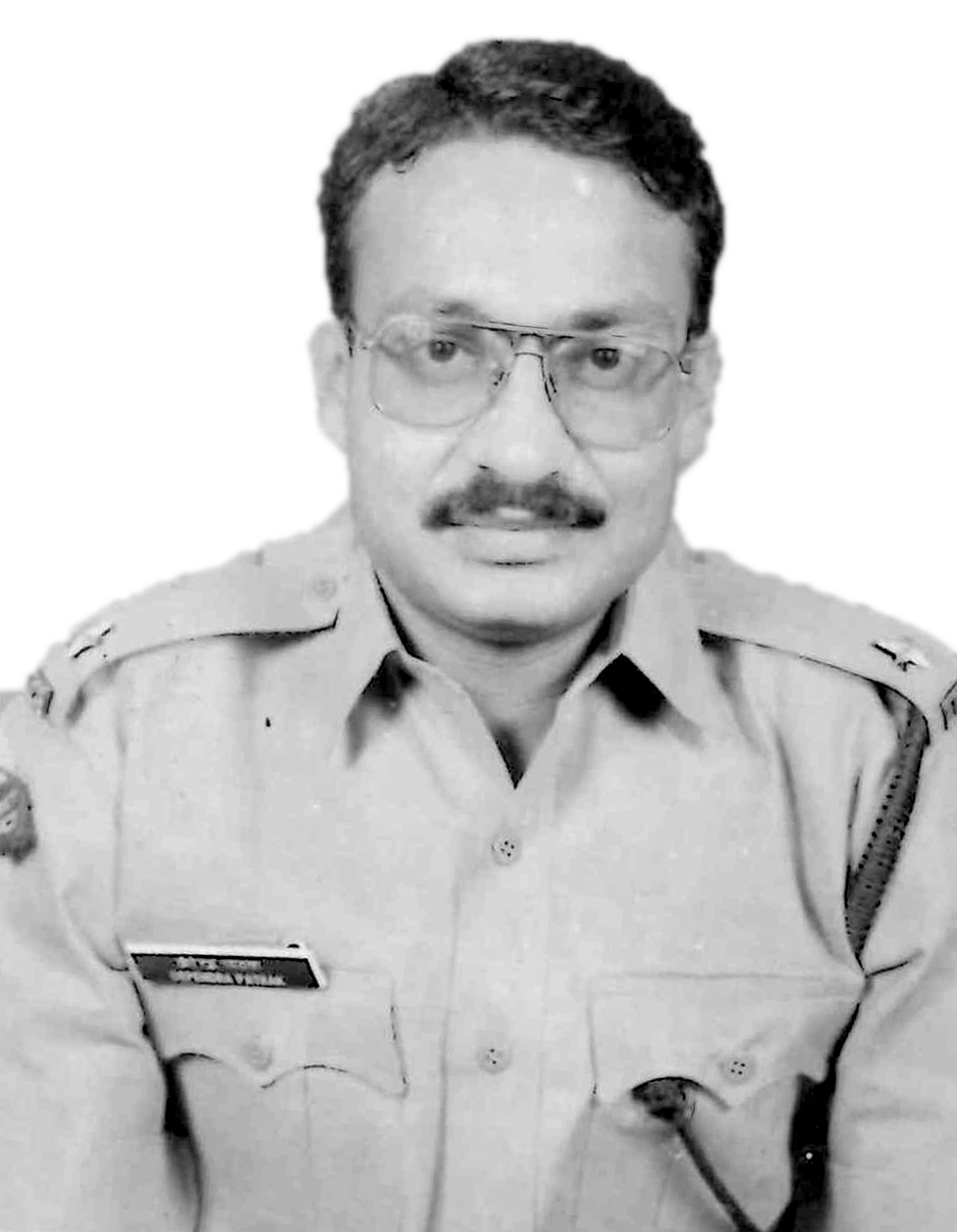 Dependra Pathak